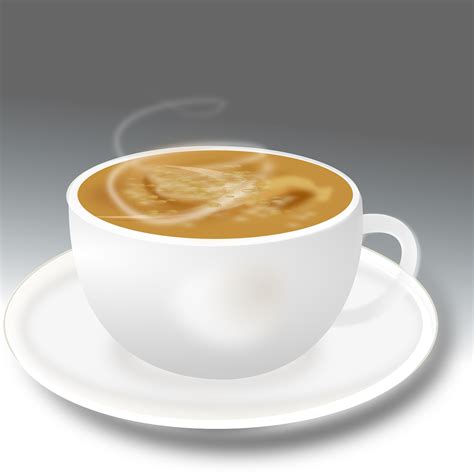 Kaffee Espresso Pokal Kostenlose Vektorgrafik Auf Pixabay