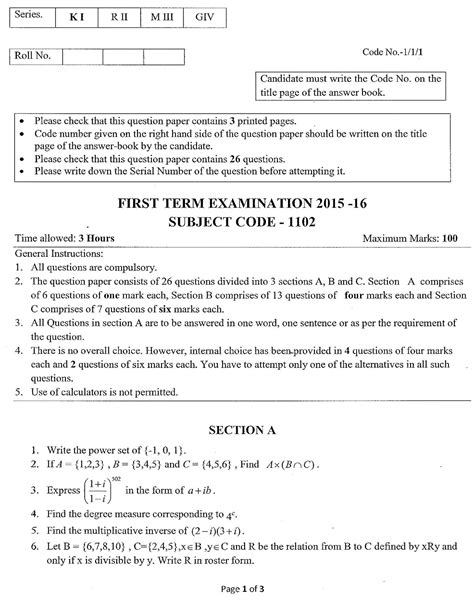 Maths4all Class Xi Mathematics K R Manglam World School Gk I