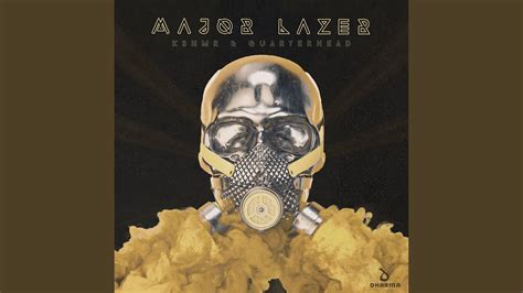 major lazer youtube