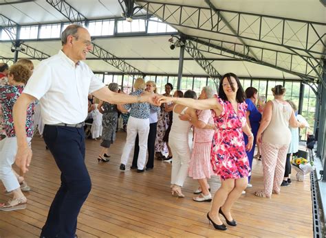 Ville De Poissy On Twitter A N S Magnifique Ambiance Au Ch Teau D