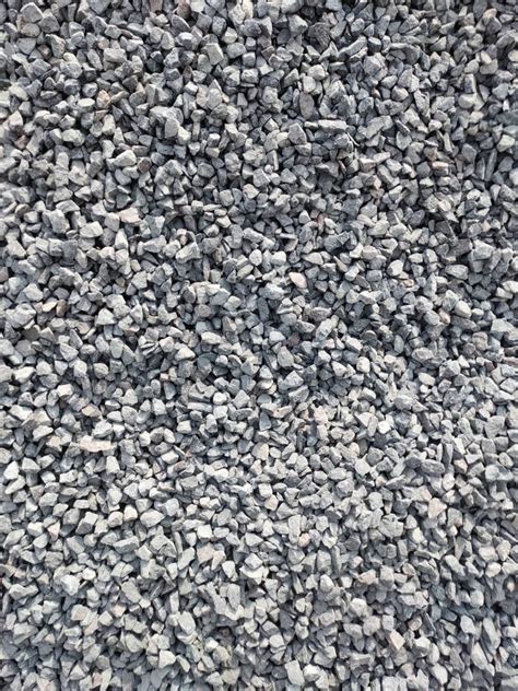 Mm Crushed Stone Aggregate For Construction At Rs Ton In Bhiwani