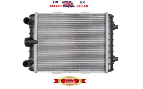 Radiador Refrigerante Auxiliar Audi Tt A S V Vw Golf R Seat Leon