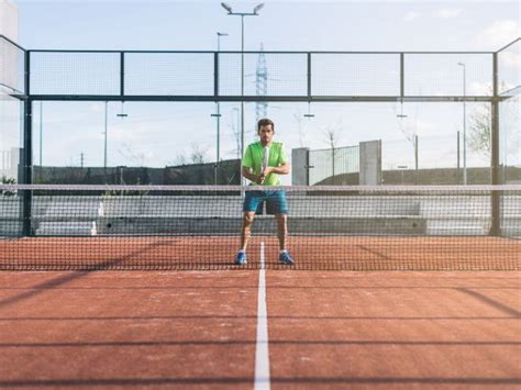 Padel Regels Officiële Padel Spelregels