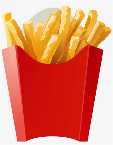 French Fries Png Transparent Png 4929x6000 Free Download On Nicepng