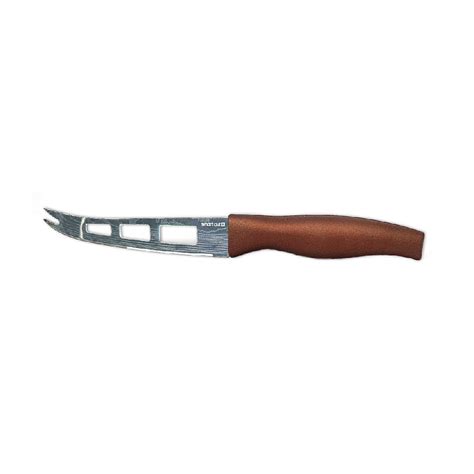 Cuchillo Quesos Suaves Coleccionables Madreditorial