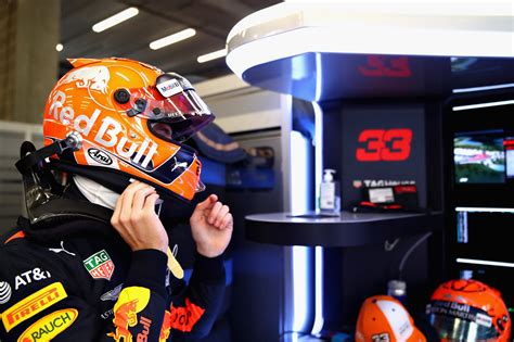 Verstappen Helmet / Twitter Reacts As Max Verstappen Reveals Helmet For ...