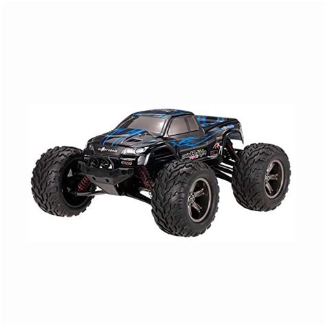 Esun Europe G Rc High Speed Monstertruck Wasserdicht Buggy