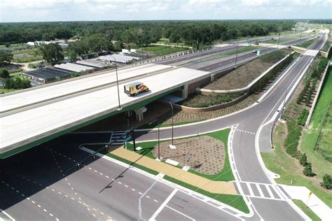 Central Florida Expressway Wekiva Parkway Section 1A | RK&K Projects