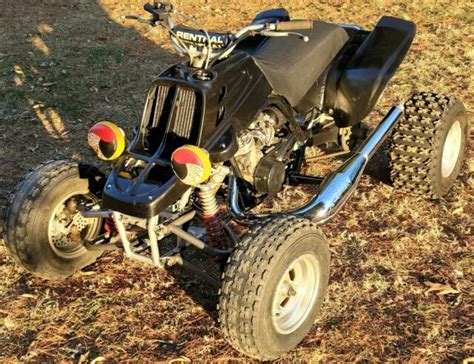 Seller Of Atv Utv Yamaha Banshee