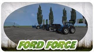 FS 2013 Ford Force Conversions v 1 0 Ford Mod für Farming Simulator 2013