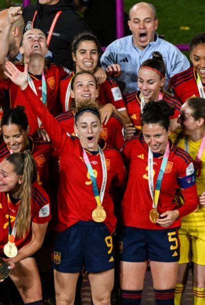 Todas Las Campeonas De La Copa Mundial Femenina En La Historia