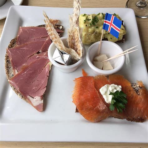 Icelandic Food | The History of Icelandic Cuisine and What To Try