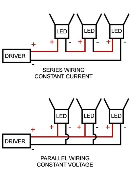 Wiring Diagram For Recessed Lighting