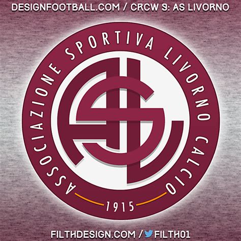 As Livorno Calcio