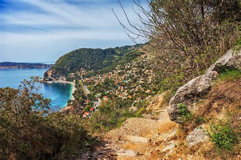 10 Best Views and Viewpoints of Nice - Where to Take the Best Photos of ... 