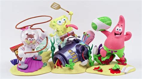 SpongeBob SquarePants Battle For Bikini Bottom Rehydrated Launches June 23 NintendoSoup