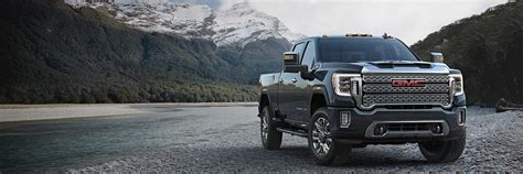 Buy Online 2021 Gmc Sierra 2500hd Denali Roadster