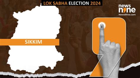 Sikkim Lok Sabha Election Result LIVE, Sikkim Chunav Result, Leading ...