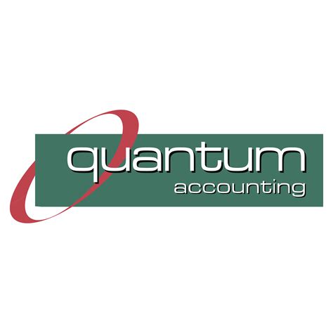 Quantum Accounting Logo PNG Transparent & SVG Vector - Freebie Supply