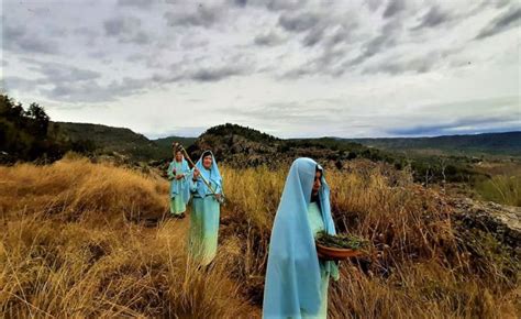 Engu Danos Muestra La Vida De Los Celt Beros Las Noticias De Cuenca