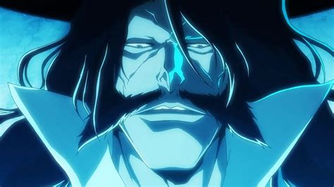 Bleach The Captivating Anime Only Scene Explains The Origin Of Yhwach