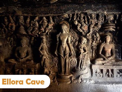 Top 10 Popular Cave Paintings in India