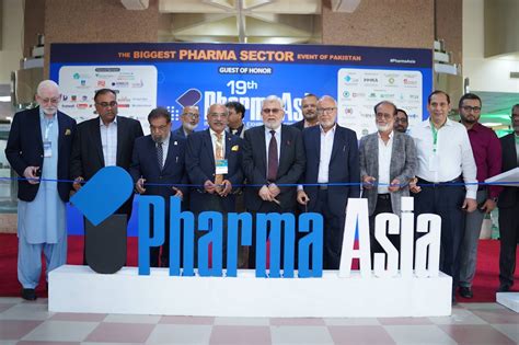 Pharma Asia Pakistan Gallery Capturing Unforgettable Moments In