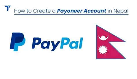 How To Create Verified Paypal Account In Nepal