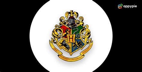 Hidden Meaning Behind Harry Potter Logo- Create your own Logo for Free