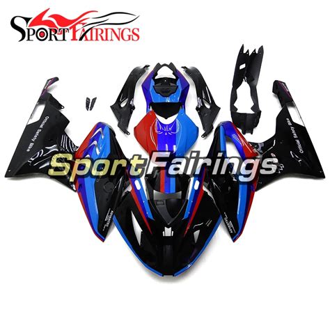 Aliexpress Buy Complete Fairings For Bmw S Rr