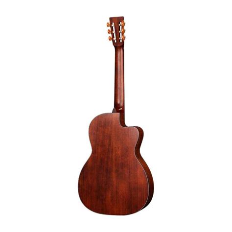 Guitarra Electroacústica 000C12 16E Nylon para Zurdos Martin México