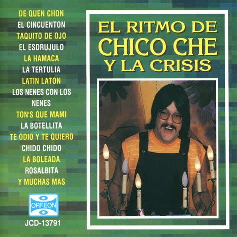 BPM and key for songs by Chico Che | Tempo for Chico Che songs | songbpm.com