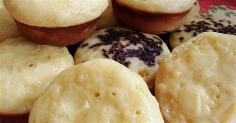 Resep Pukis Bandung Enak Dan Mudah Cookpad