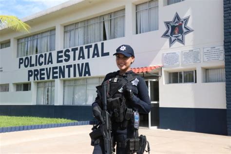 Requisitos Para Ser PolicÍa Estatal En Una Convocatoria