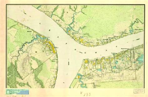 Sintang Map, ca.1888 (source: KITLV, Netherlands) | Download Scientific ...