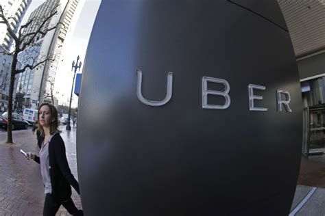 Uber Apr S Son Interdiction Londres Les Fran Ais Doivent Ils S