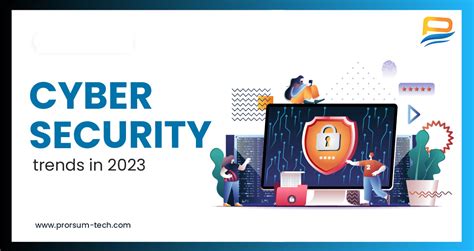 Cybersecurity Threats in 2023: What You Need to Know.