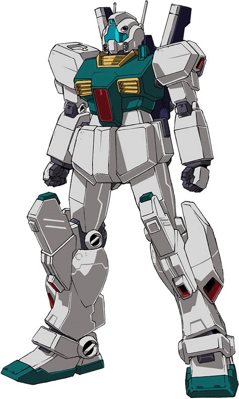 Rgm 86r Gm Iii The Gundam Wiki Fandom Powered By Wikia