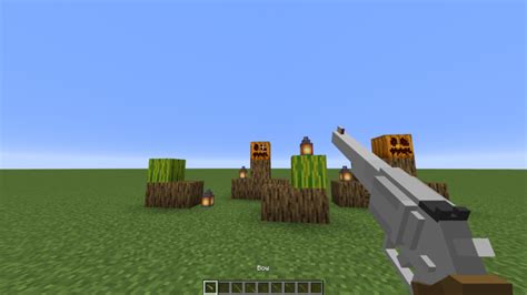 Minecraft Crossbow Texture Pack Telegraph