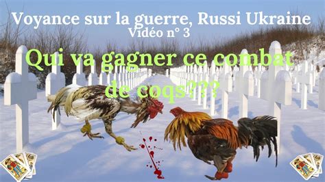 Voyance R V Lation Scandale Sur La Guerre Russie Ukraine Poutine