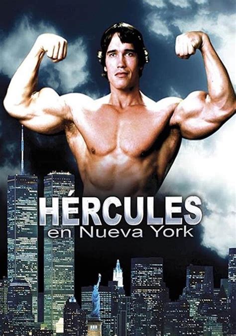 H Rcules En Nueva York Pel Cula Ver Online En Espa Ol