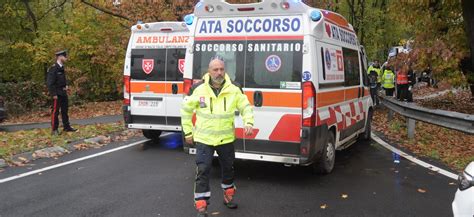 Investe Anziano Che Sta Attraversando E Non Si Ferma Caccia Al Pirata