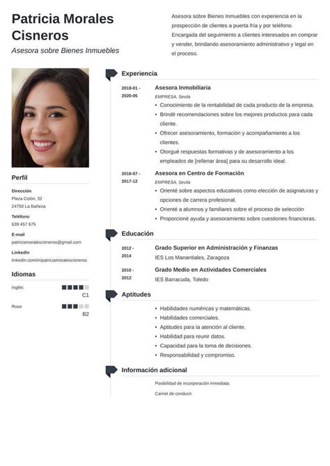 Qué son las aptitudes en el CV y cuáles son las más buscadas