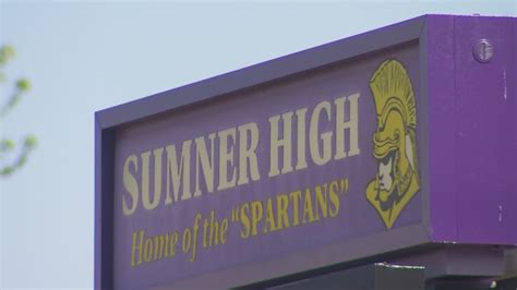 Sumner Bonney Lake School District Faces Lawsuit In Case Of Former