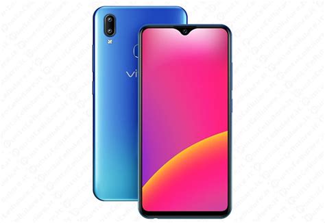 Vivo Y91 Un Nuovo Entry Level Con Ampio Display Con Notch A Goccia