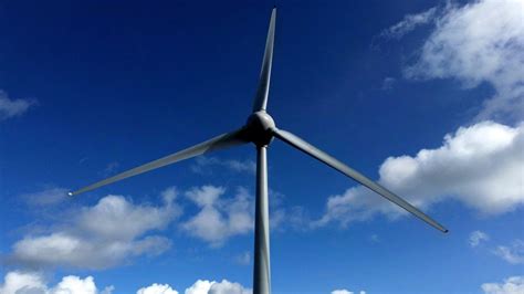 Britains Octopus Energy Eyes New Onshore Wind Projects After Ban