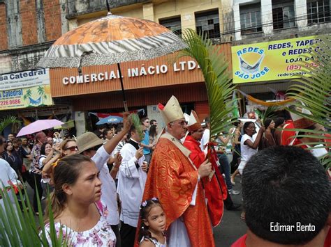 Turismo Religioso Domingo De Ramos Catedral Metropolitana De