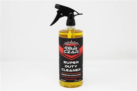 Best Car Interior Cleaner