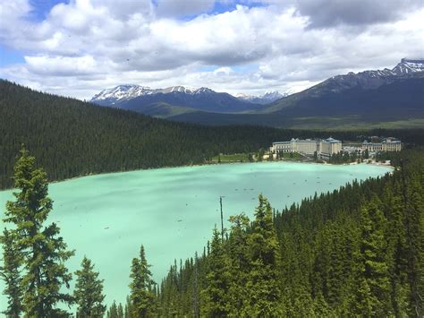 11 Best Things To See Between Banff And Golden Hike Sights Attractions