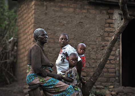 Nyumba Ntobhu In Tanzania A Different Kind Of Same Sex Marriage